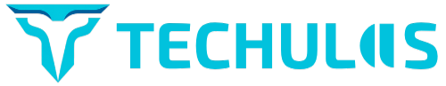 Techulas Logo